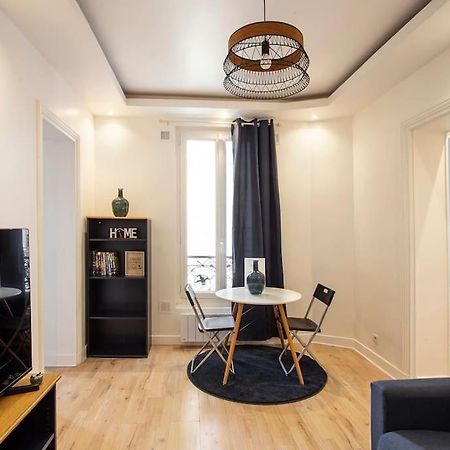 Cosy, Design And Luxury Apartment, 5 Minuts Paris Saint-Mandé Exteriér fotografie