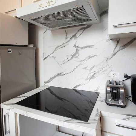 Cosy, Design And Luxury Apartment, 5 Minuts Paris Saint-Mandé Exteriér fotografie