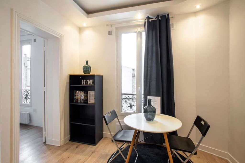 Cosy, Design And Luxury Apartment, 5 Minuts Paris Saint-Mandé Exteriér fotografie