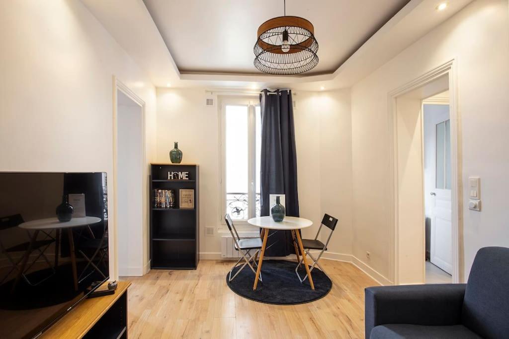 Cosy, Design And Luxury Apartment, 5 Minuts Paris Saint-Mandé Exteriér fotografie