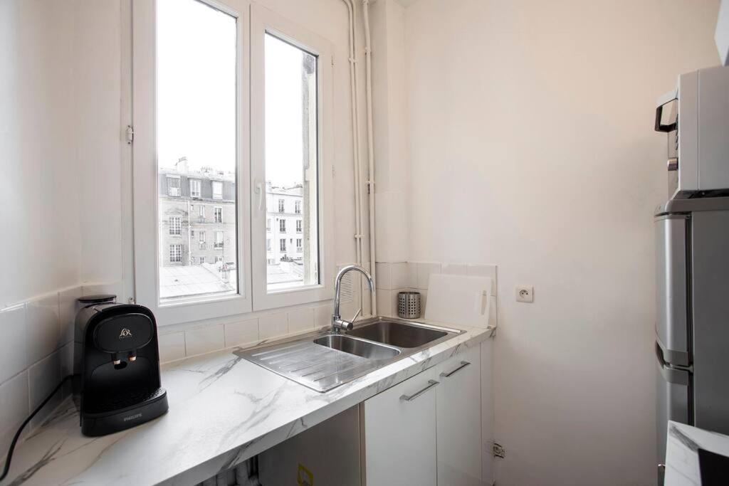 Cosy, Design And Luxury Apartment, 5 Minuts Paris Saint-Mandé Exteriér fotografie